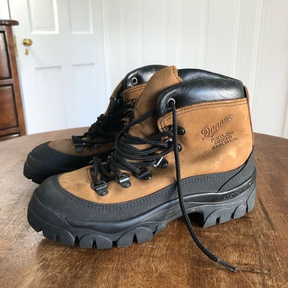Danner Shoes 40danner Combat Hiker Boots Mens 45 Ladies 6 Poshmark
